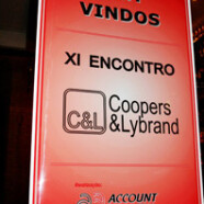 11º Encontro dos Ex-Coopers